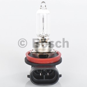Галогеновые лампы Bosch H9 Pure Light - 1 987 302 082 (карт. короб.)