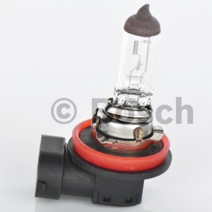 Галогеновая лампа Bosch H11 Pure Light - 1 987 302 084 (карт. короб.)