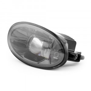 Светодиодная оптика MTF-Light F9 LED FOG OEM Honda - FL10HD