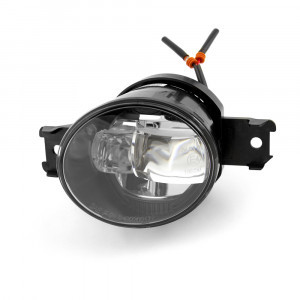 Комплект светодиодных фар MTF-Light F8 LED FOG OEM Nissan/Infiniti - FL10NS
