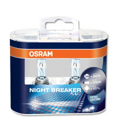 Osram Night Breaker Plus (+90%)