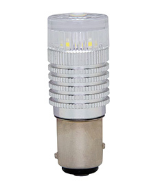 Светодиоды MTF-Light LED 360
