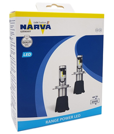 Светодиоды Narva Range Power LED