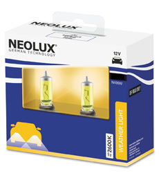 Галогеновые лампы Neolux Weather Light