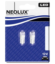 Светодиоды Neolux LED Gen.1