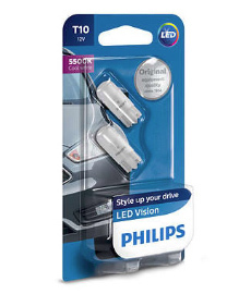 Philips Vision LED