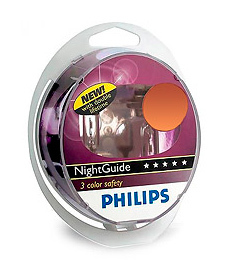Philips NightGuide DoubleLife (+50%)