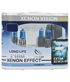 ClearLight XenonVision