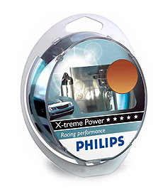 Philips X-Treme Power (+80%)