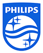 логотип автоламп Philips