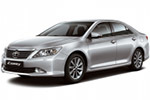 Лампы для Toyota Camry XV50