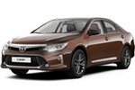 Лампы для Toyota Camry XV55