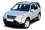 Лампы для Honda CR-V 2 пок.