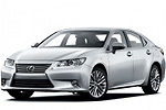 Лампы для Lexus ES 6 пок., V6, дорестайлинг