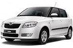 Лампы для Skoda Fabia 2 пок., 5J, дорестайлинг