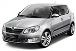 Лампы для Skoda Fabia 2 пок., 5J, рестайлинг