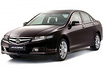 Лампы для Honda Accord 7 пок.