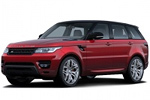 Лампы для Land Rover Range Rover Sport 2 пок.