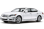 Лампы для Lexus LS 4 пок., F4, дорестайлинг
