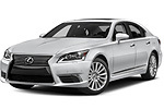 Лампы для Lexus LS 4 пок., F4, рестайлинг