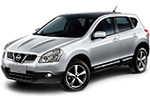 Лампы для Nissan Qashqai 1 пок., J10, дорестайлинг