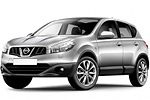 Лампы для Nissan Qashqai 1 пок., J10, рестайлинг
