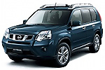Лампы для Nissan X-Trail T31