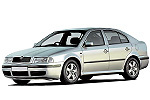 Лампы для Skoda Octavia A4
