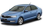 Лампы для Skoda Rapid 1 пок., дорестайлинг