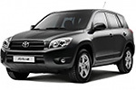 Лампы для Toyota RAV4 XA30, дорестайлинг