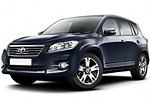 Лампы для Toyota RAV4 XA30, рестайлинг