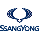 Лампы для SsangYong