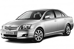 Лампы для Toyota Avensis 2 пок., T25