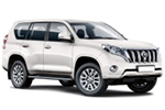 Лампы для Toyota Land Cruiser Prado 150