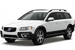 Лампы для Volvo XC70 2 пок., BZ, рестайлинг