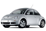 Лампы для Volkswagen Beetle A4 / хетчбек