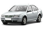 Лампы для Volkswagen Bora 1 пок. / седан