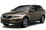 Лампы для Volvo XC60 1 пок., дорестайлинг