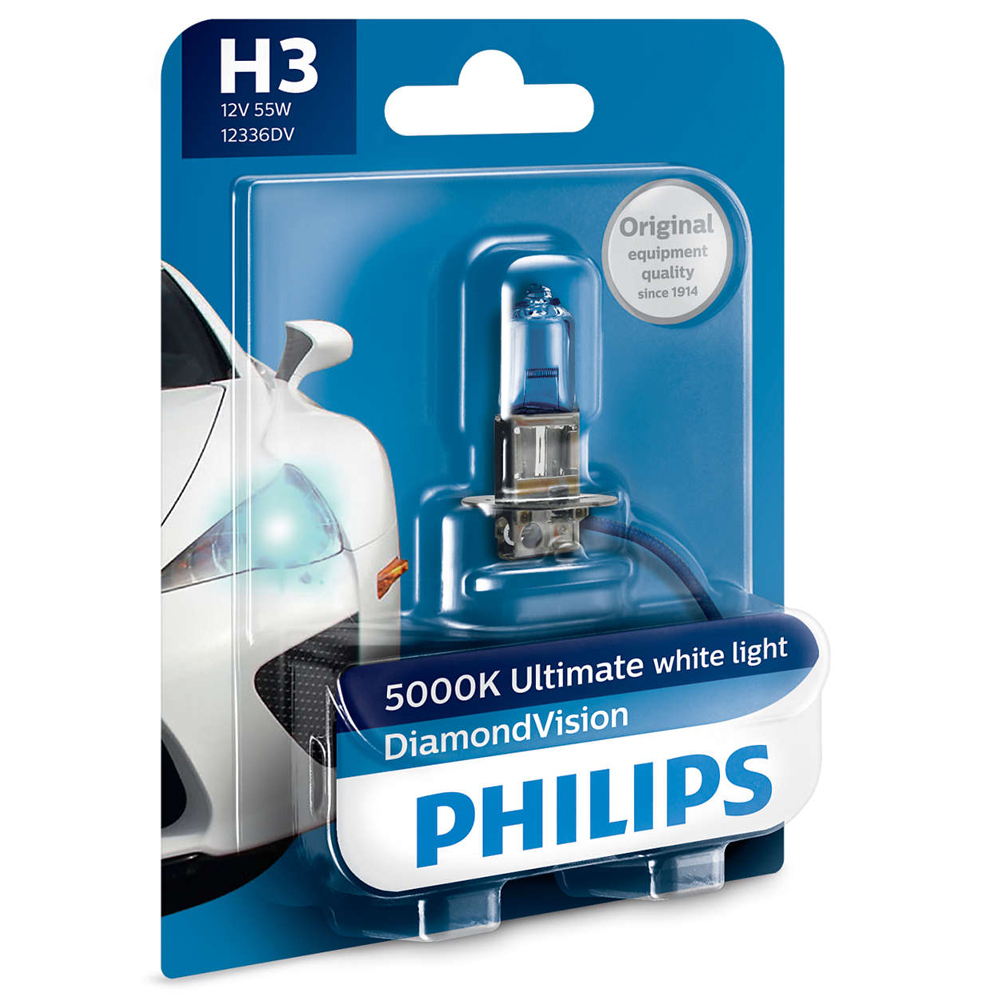 Philips vision купить. Лампа автомобильная галогенная Philips Crystal Vision 12336cvb1 h3 55w 1 шт.. 12258 Philips h1. H1 DIAMONDVISION 12v(55w) p14,5s 5000 k блистер 1шт.. Автомобильные лампочки Philips h 1.