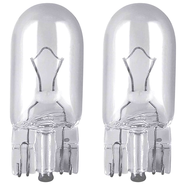Bosch W5W Pure Light - 1 987 301 026 Галогеновые лампы купить в