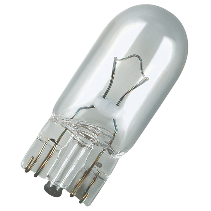 Osram W5W Original Line - 2825 (ZIP-пакет) Галогеновые лампы купить в  интернет-магазине - Авто-Лампы