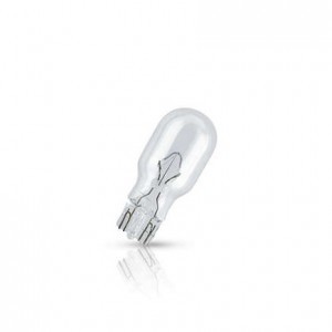 Philips W16W Standard Vision - 12067CP (ZIP-пакет)