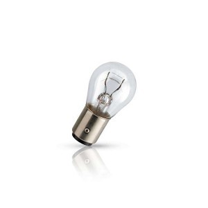 Philips P21/5W Standard Vision - 12499CP (ZIP-пакет)