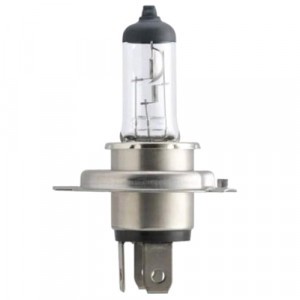 Галогеновая лампа Bosch H4 Eco - 1 987 302 803