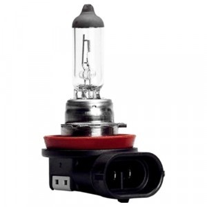 Галогеновая лампа Bosch H8 Eco - 1 987 302 805