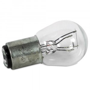 Галогеновые лампы Osram P21/5W Ultra Life - 7528ULT#10 (сервис. упак.)