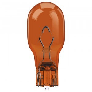 Комплект ламп накаливания Osram WY16W Original Line - 921NA#10