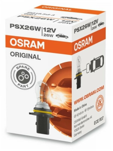 Галогеновые лампы Osram PSX26W Original Line - 6851