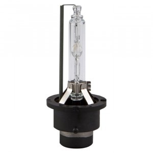 Штатная ксеноновая лампа Bosch D4S Standard - 1 987 302 906