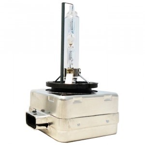 Штатные ксеноновые лампы Bosch D3S Standard - 1 987 302 907